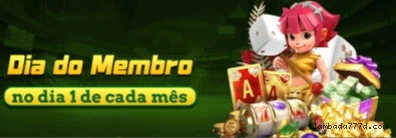Imagem promocional da Lambada777 mostrando a plataforma e suas vantagens
